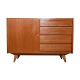 Buffet U 458 by Jiri Jiroutek for Interier Praha