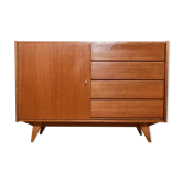 Buffet U 458 par Jiri Jiroutek pour Interier Praha