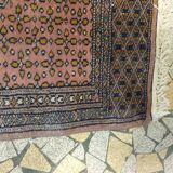 Handmade wool oriental rugs