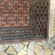 Handmade wool oriental rugs