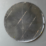 Wash your hands vintage european industrial enamel signs decoration