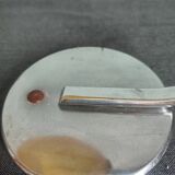 Antique Bauhaus style desk lamp