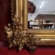 Mirror XX Louis Philippe 120 x 78