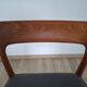 6 dining chairs by Niels Otto Moller. Model 77.