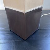 Lancel ceramic lamp