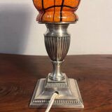 Art Deco table lamp