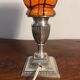 Art Deco table lamp