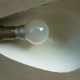 Lampe de bureau années 50