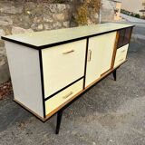 Vintage sideboard