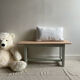 Banc en pin