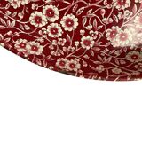 Plateau en métal vintage