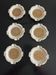 Tettau Bavaria individual ashtrays