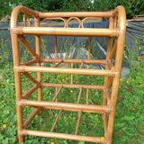 Rattan furniture