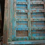 Porte indienne