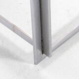 PK-54 Scandinavian dining table by Poul Kjaerholm for E. Kold Christense