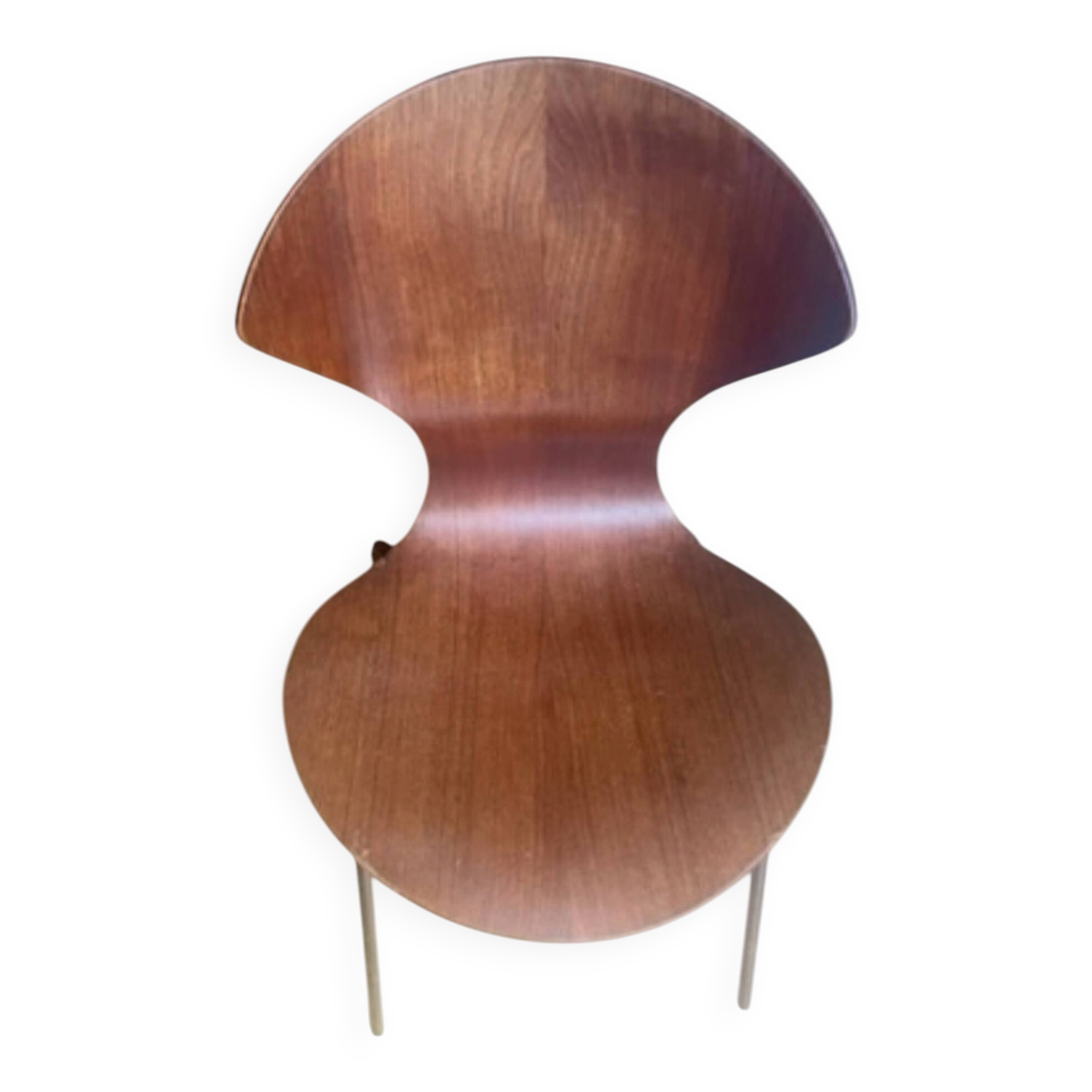 Chaise Geneviève Dangles & Christian Defrance éd. Burov