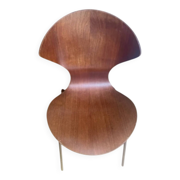 Chair Geneviève Dangles & Christian Defrance ed. Burov