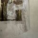 Vintage pendant lamp – Doria Leuchten 1960s