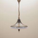 Pendant lamp, Danish design, 1980s, production: Denmark