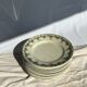 Moulin Des Loups & Hamage 12 plates model "Violetta" early twentieth century