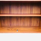 Scandinavian style storage cabinet circa 60