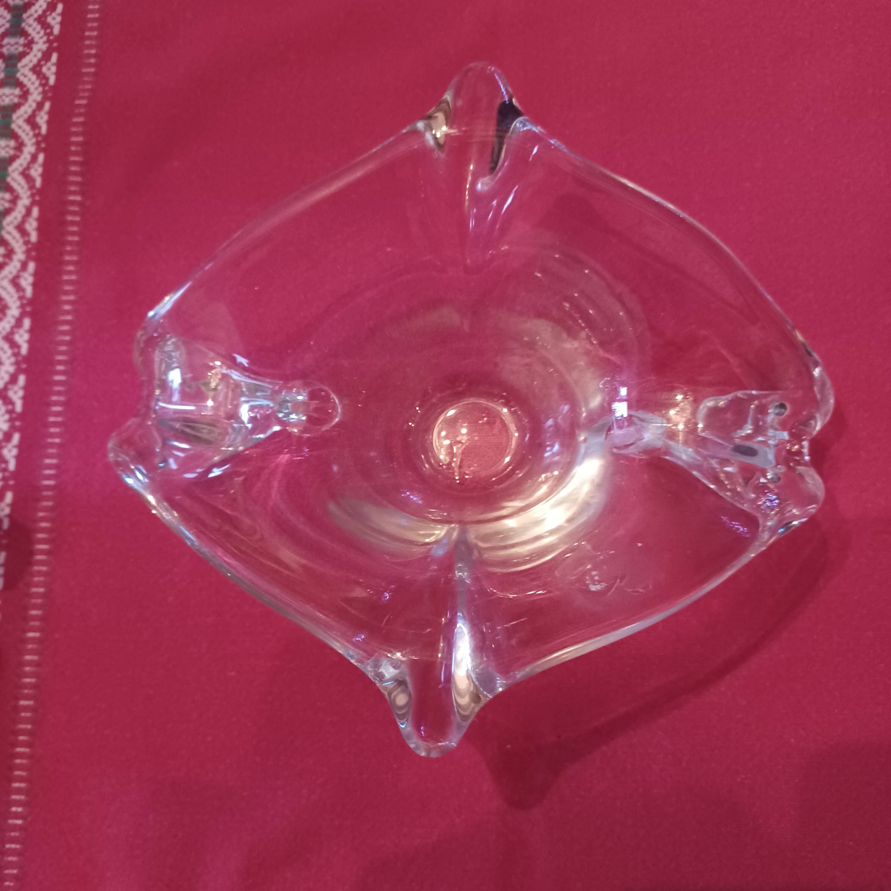 Catch-all tray