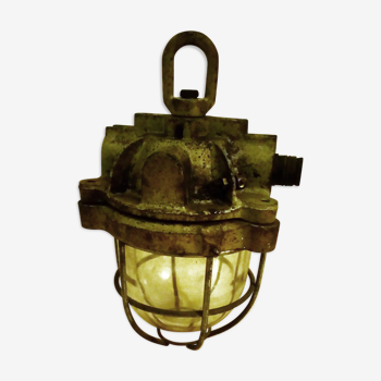 Lamp Mapelec Amiens