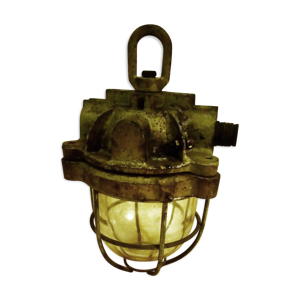 lampe mapelec Amiens