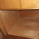 Vintage bass enfilade
