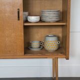 Sideboard Hutch