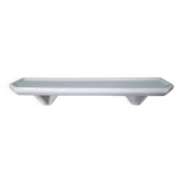 Tablette de salle de bain