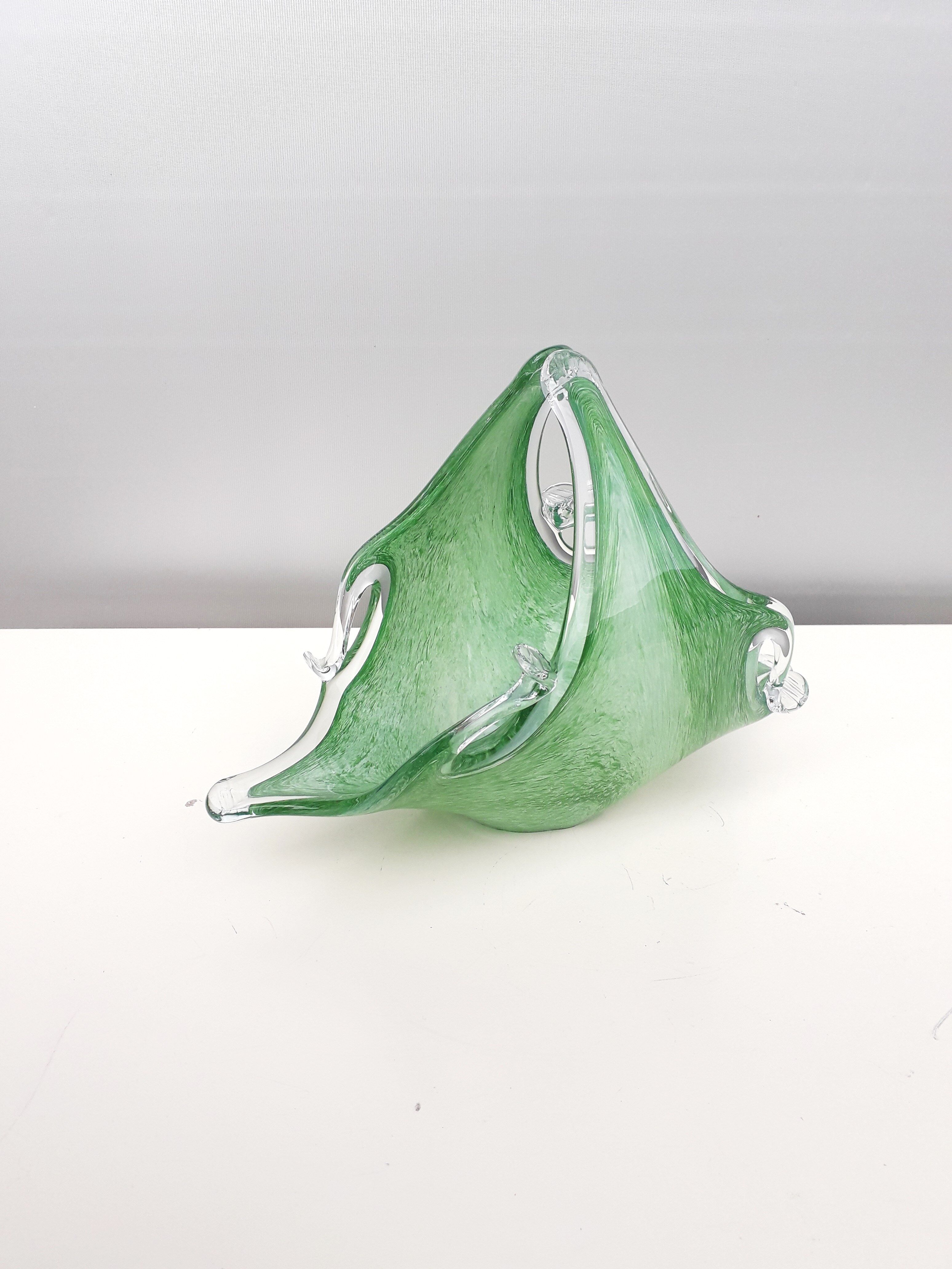 Fruit cup 1960