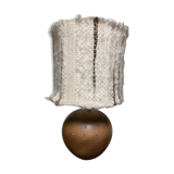 Digan stone sandstone lamp