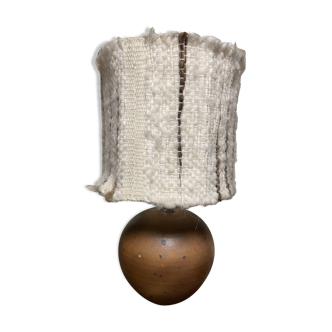 Digan stone sandstone lamp
