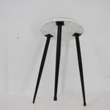 1960s pair of italian stools