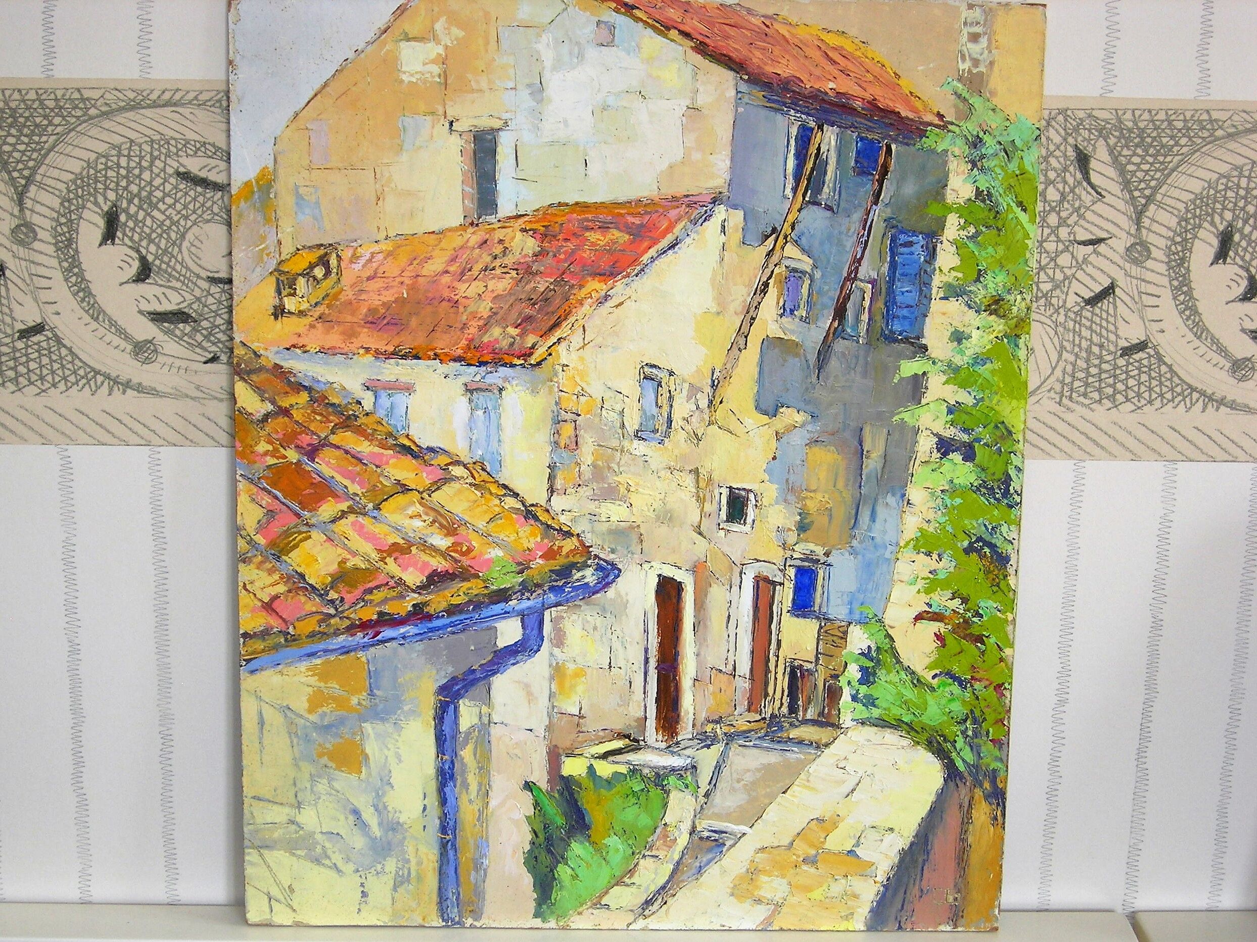 Sweet France by Charles Belbeoc'h