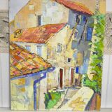 Douce France par Charles Belbeoc'h