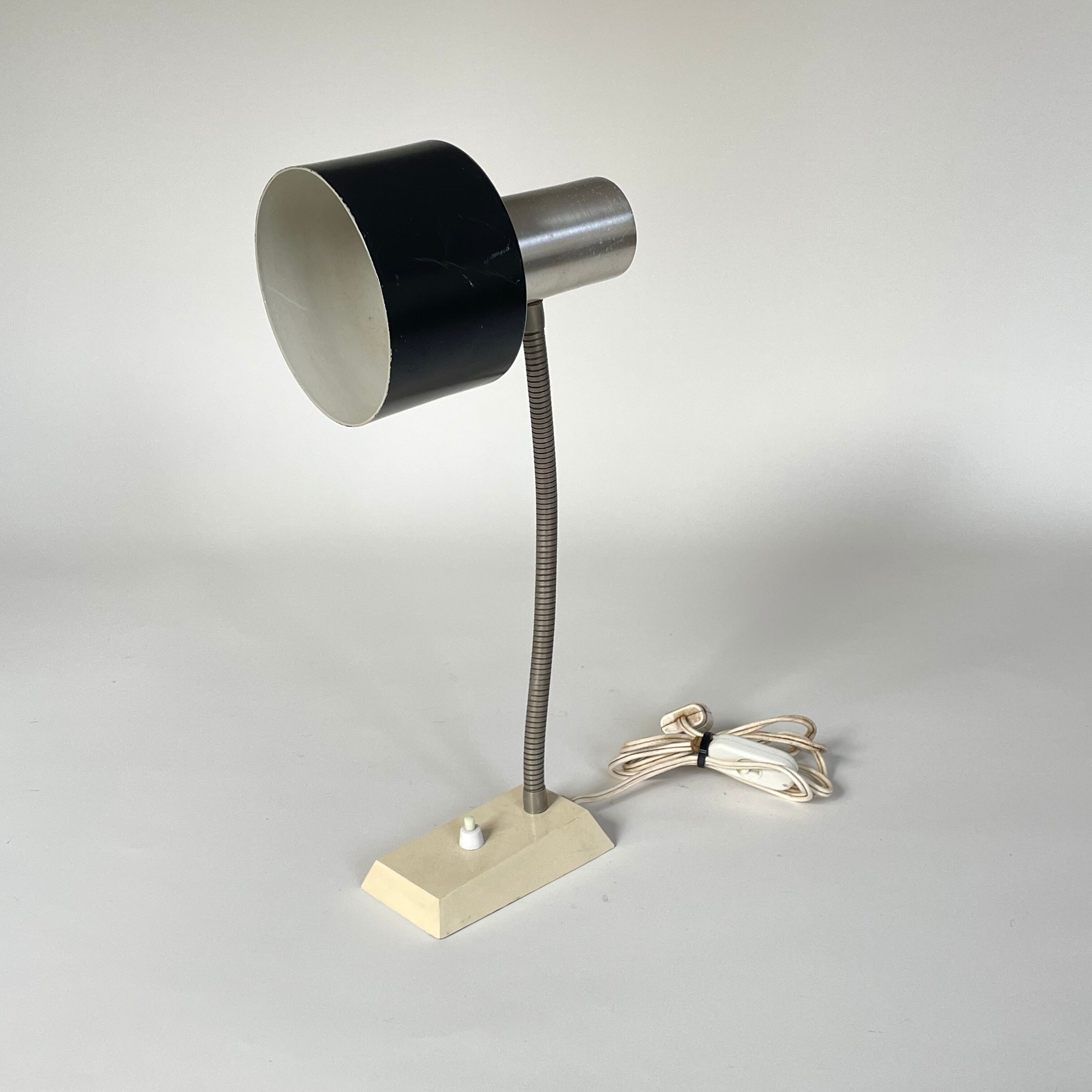 Vintage vintage vintage lamp 1970