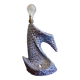 Lampe Le Vaucour Marino Vallauris L480