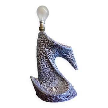 Lampe Le Vaucour Marino Vallauris L480