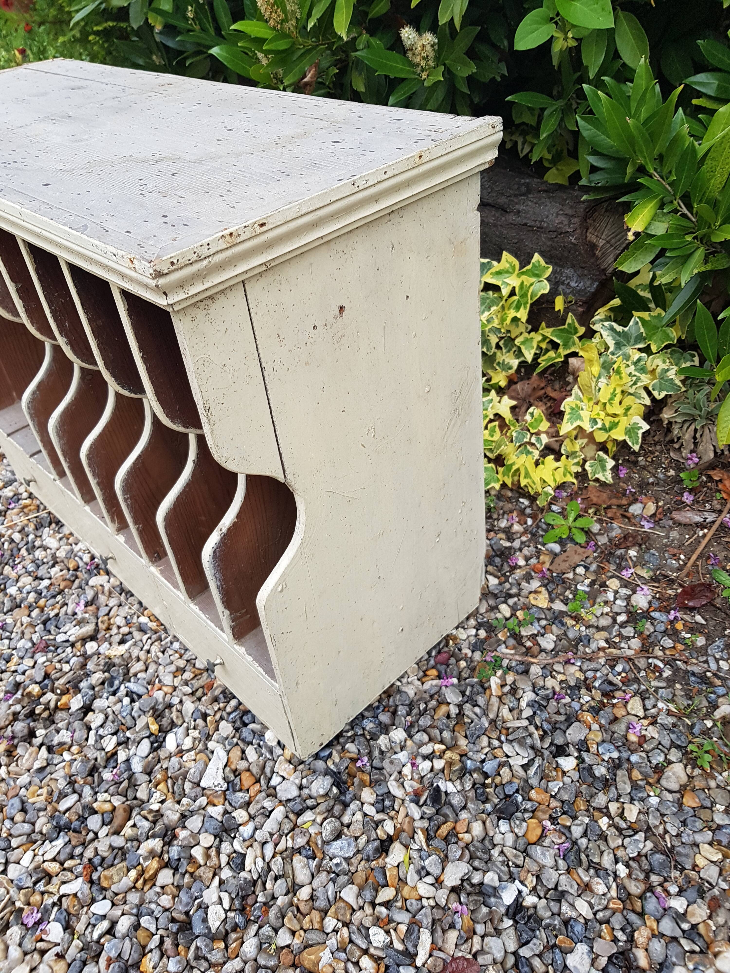 Sorter binder on desktop