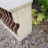 Sorter binder on desktop