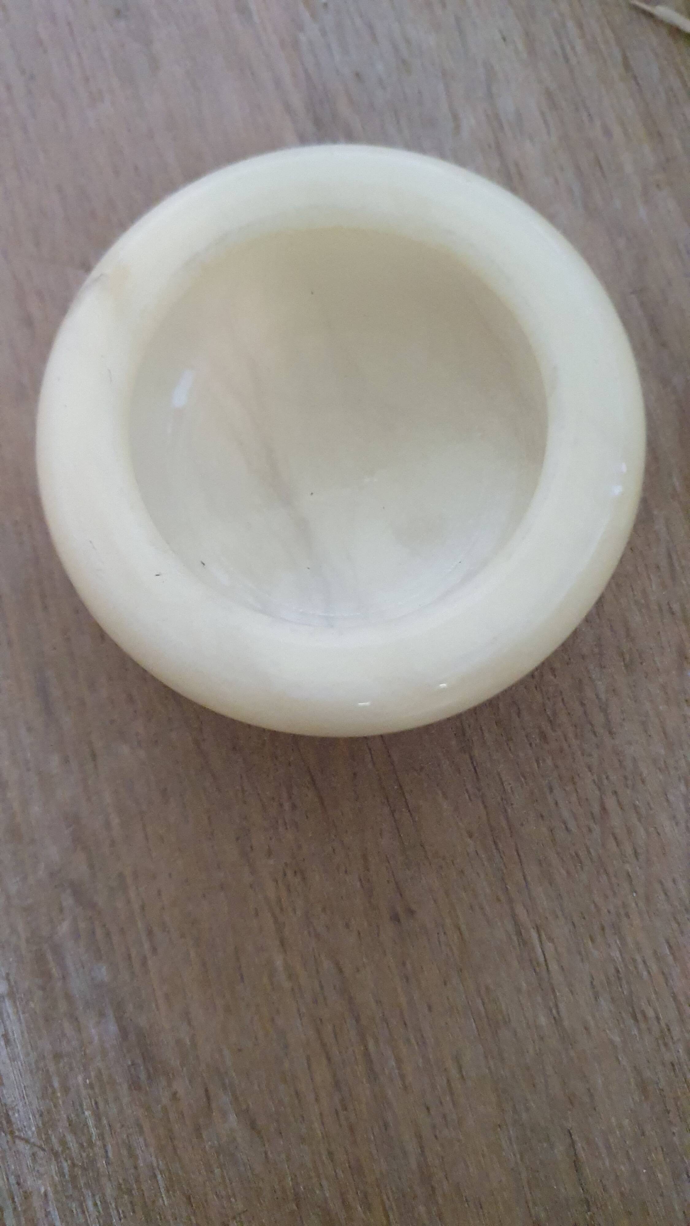 Art Deco Opal Jewelry Box - LPR22086