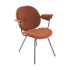 Fauteuil Kembo 'Haren'