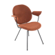 Kembo armchair 'Haren' - dutch mid century modern design