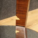 Table basse design italien des années 60