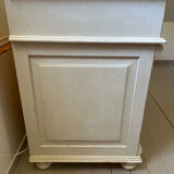Commode Flamant 5 tiroirs