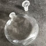 Lalique In The Night Worth French Bottle Collectible Perfume Bottle