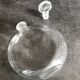 Lalique In The Night Worth French Bottle Collectible Perfume Bottle