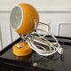 70's eyeball lamp